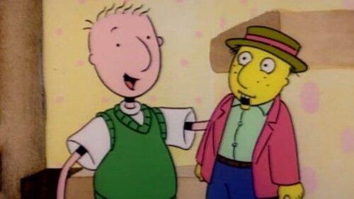 Doug's No Dummy Doug's No Dummy