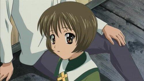 Are You Close to Me... Aniki? Are You Close to Me... Aniki?