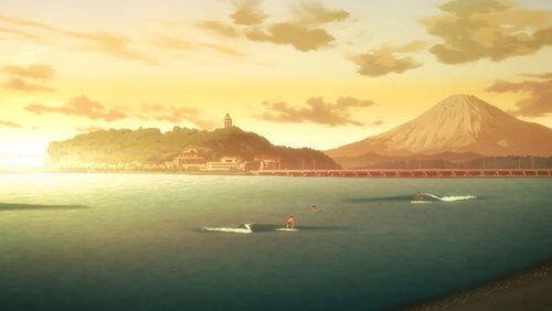Shonan Magic Shonan Magic