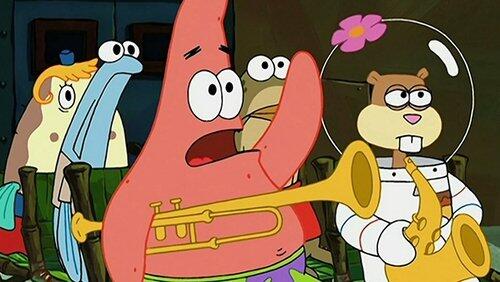 Band Geeks Band Geeks