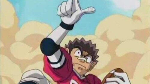 The Catching Master! The Catching Master!