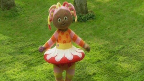 Makka Pakka's Trumpet Makes a Funny Noise Makka Pakka's Trumpet Makes a Funny Noise