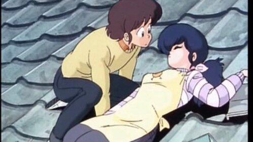 Love is in the Air? Which one Does Kyoko Love Best? Love is in the Air? Which one Does Kyoko Love Best?