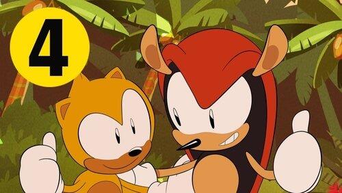 Mighty and Ray Mighty and Ray