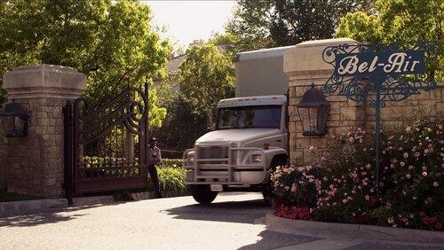 Bel Air Rush Bel Air Rush