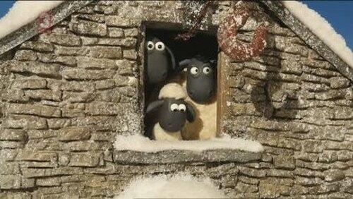 Snowed In Snowed In