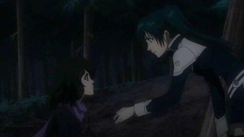 Miranda's Lost Child Miranda's Lost Child