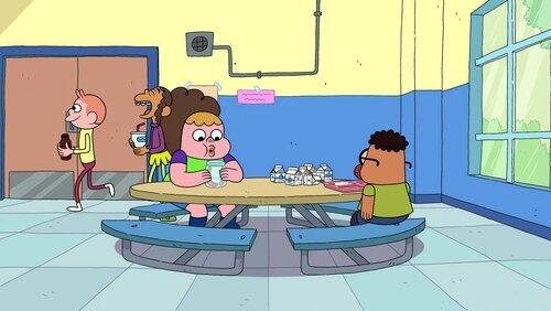 Clarence for President Clarence for President