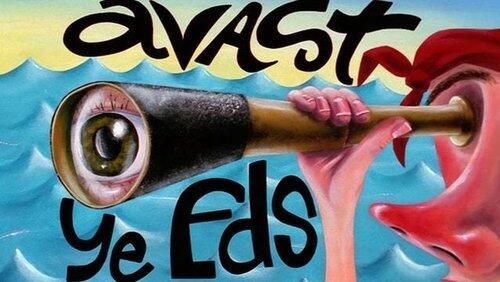 Avast Ye Eds Avast Ye Eds