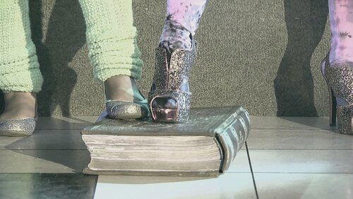 La Venganza de Matilda La Venganza de Matilda