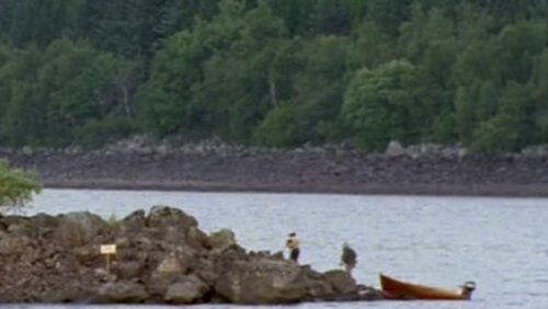 Episode Eight Episode Eight