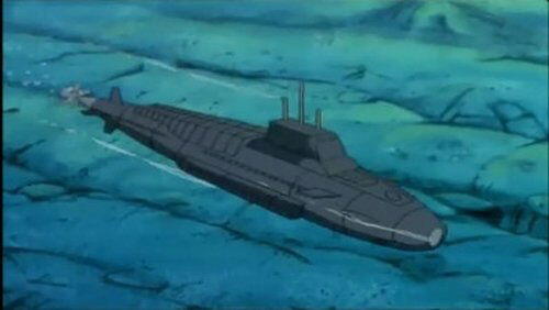Mission Implausible Mission Implausible