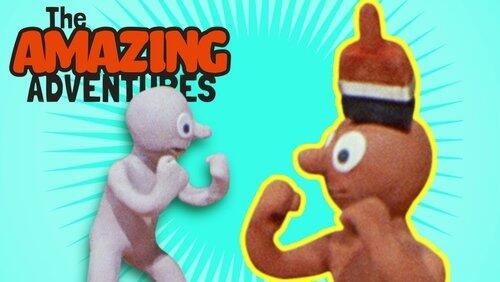 Morph Sticks With It Morph Sticks With It