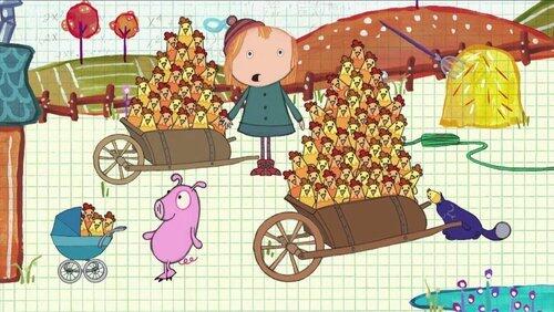 The Chicken Problem The Chicken Problem