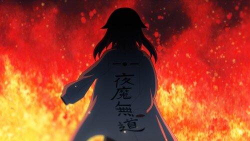 Yotsuyu-sama's a Former Delinquent?! / Life for the Maintenance Crew!