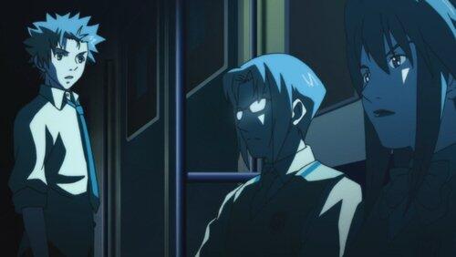 Yehl, Shizuno Yehl, Shizuno