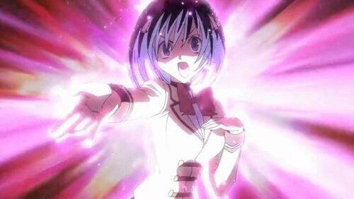 Arrival! Shouma and Kiriko Arrival! Shouma and Kiriko