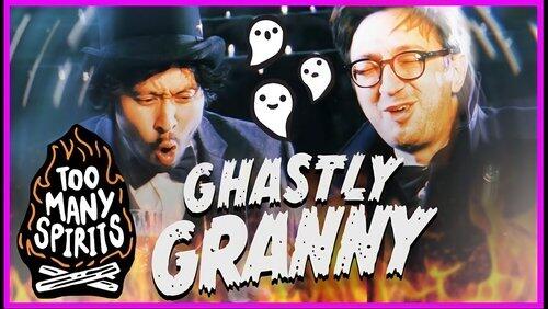 Ryan and Shane Get the Drunkest & Elegantly Read the Most Horror Stories Ryan and Shane Get the Drunkest & Elegantly Read the Most Horror Stories