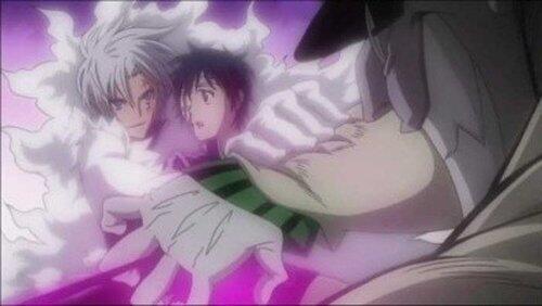 Edo's Annihilation Edo's Annihilation