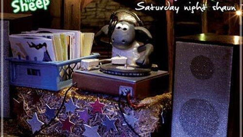 Saturday Night Shaun Saturday Night Shaun