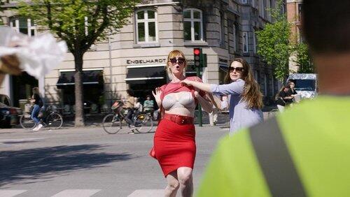 Det er damebladenes skyld Det er damebladenes skyld