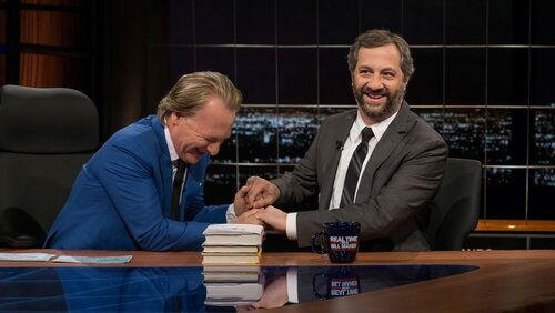 Gina Mccarthy; Kristen Soltis Anderson, Mary Katharine Ham And Michael Eric Dyson; Judd Apatow Gina Mccarthy; Kristen Soltis Anderson, Mary Katharine Ham And Michael Eric Dyson; Judd Apatow
