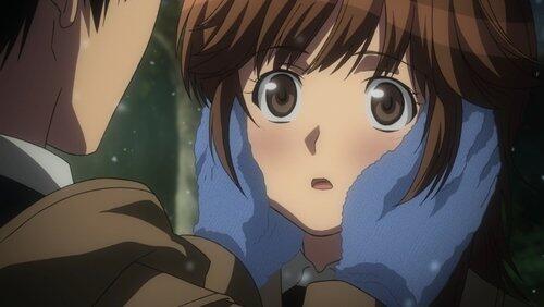 Sakurai Rihoko Arc, Chapter 2: Assistance Sakurai Rihoko Arc, Chapter 2: Assistance