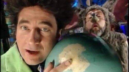 Ozone, Beakmania & Acid Ozone, Beakmania & Acid