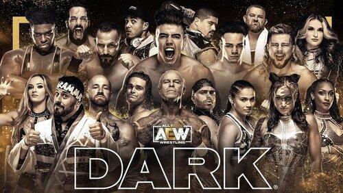 AEW Dark 120