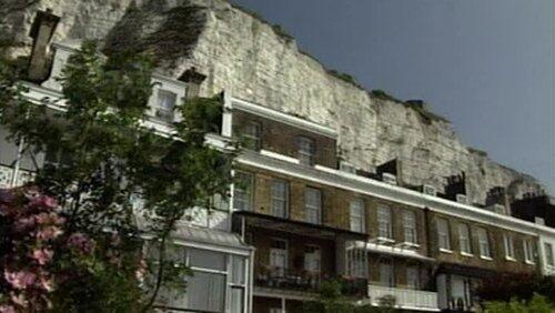 South England: Dover to Land's End