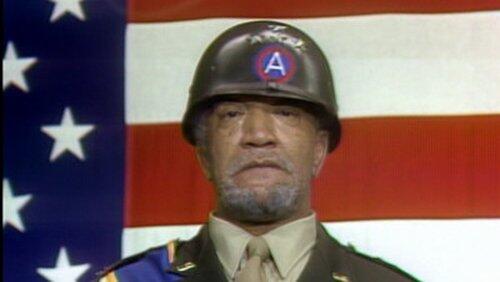 Sergeant Gork Sergeant Gork