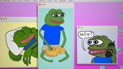 Feels Good Man Feels Good Man