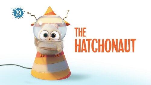 The Hatchonaut The Hatchonaut