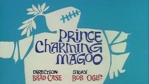 Prince Charming Magoo Prince Charming Magoo