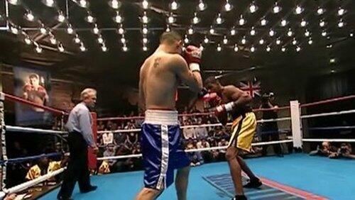 Fight 2 Fight 2
