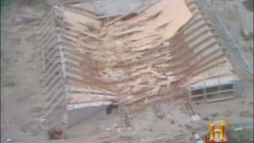 Engineering Disasters (9) Engineering Disasters (9)