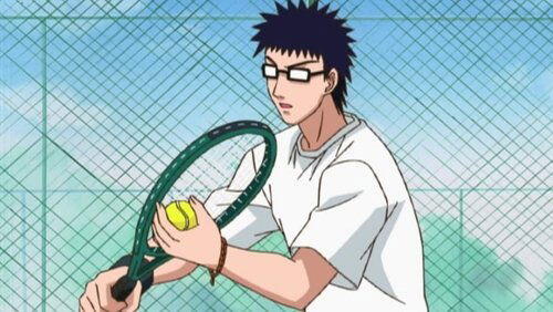 Inui's Challenge Inui's Challenge
