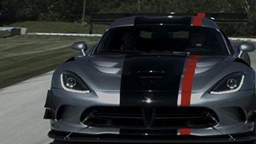 Nissan GTR / Dodge Viper Nissan GTR / Dodge Viper