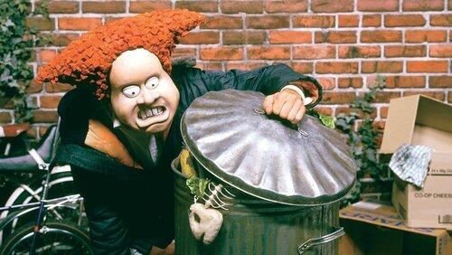 Dustbin Dustbin