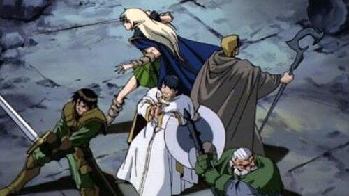 Prologue to the Legend Prologue to the Legend