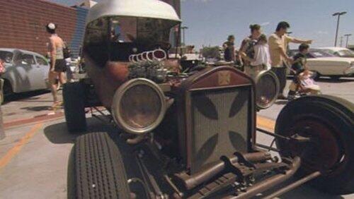 Rat Rods Rat Rods