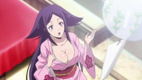 Summer War in Edo!! Summer War in Edo!!