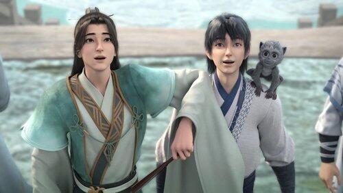 Episode 6 Episode 6