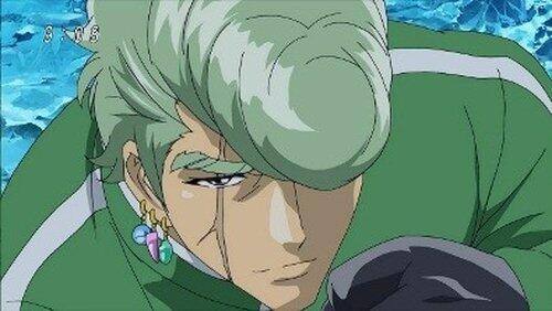 Miraculous Power! Saiseiya Teppei Joins The Fray! Miraculous Power! Saiseiya Teppei Joins The Fray!