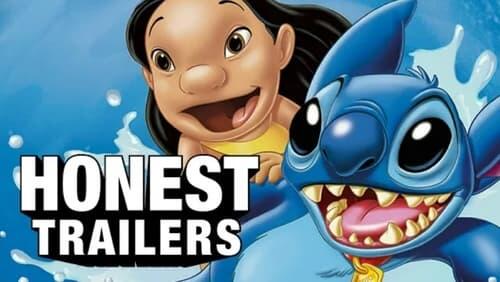 Lilo & Stitch Lilo & Stitch