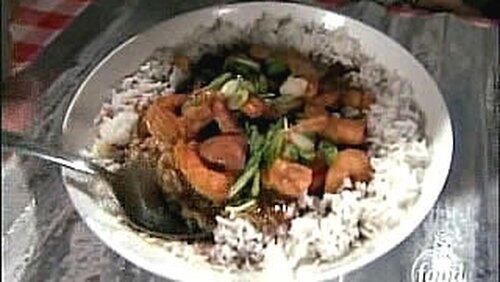 Bowl O' Bayou Bowl O' Bayou