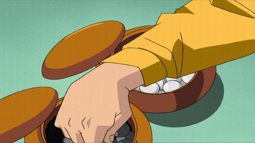 Hikaru's Strength Hikaru's Strength
