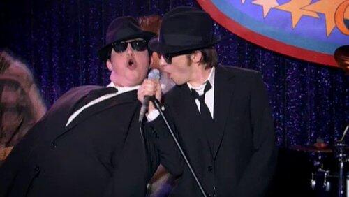 Blues Brothers Blues Brothers