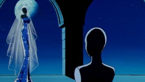 The Maiden`s Dream! For Whom Is the Bridal Dress? The Maiden`s Dream! For Whom Is the Bridal Dress?