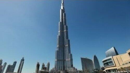 Skyscraper Skyscraper